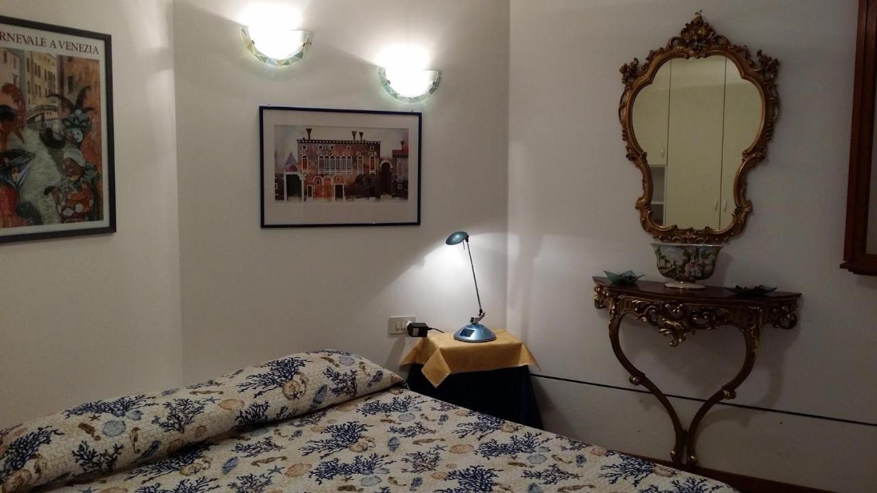 In The Heart Of Venice Free Internet エクステリア 写真