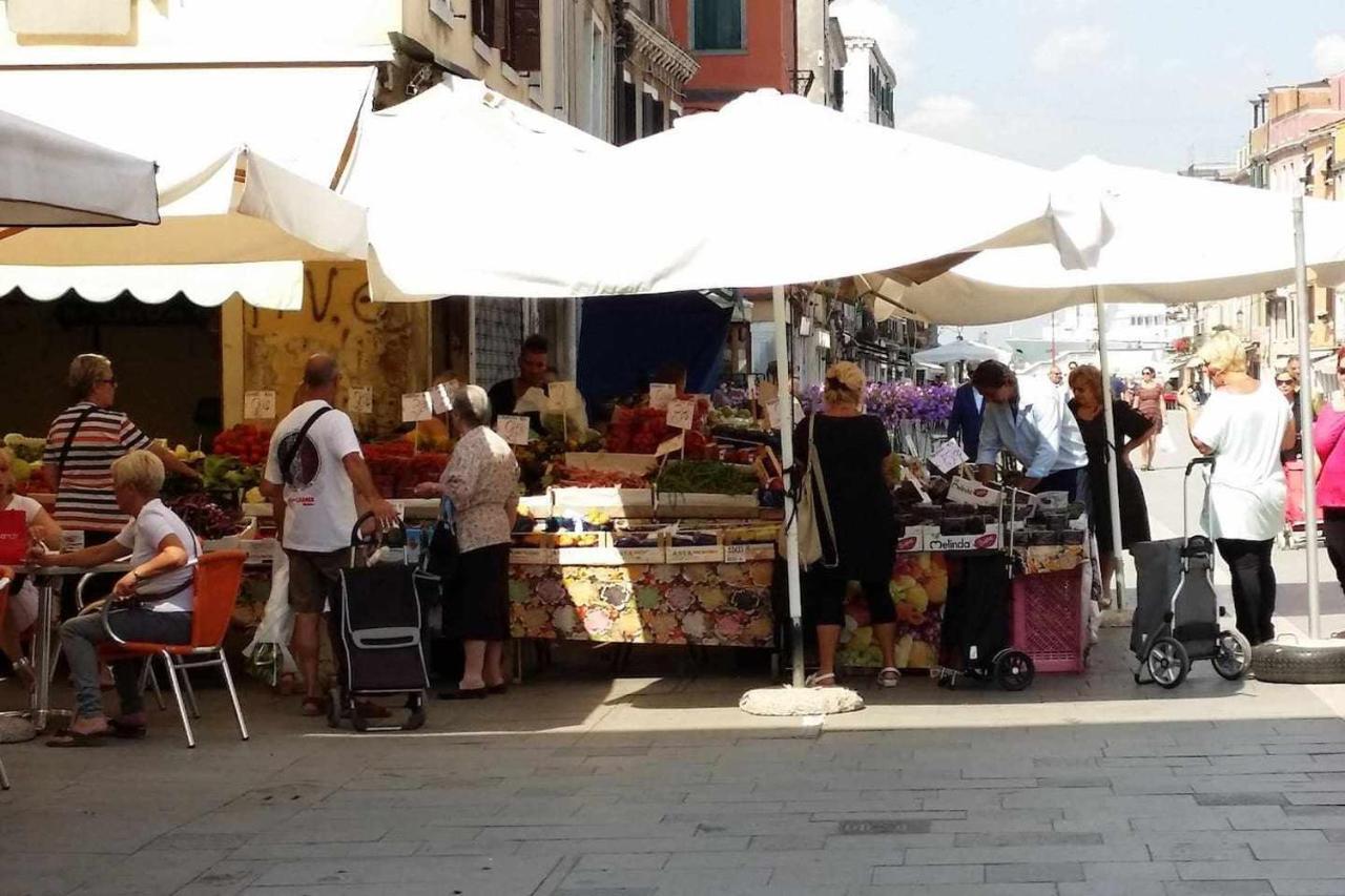 In The Heart Of Venice Free Internet エクステリア 写真
